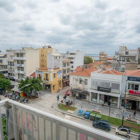 Sunshine Apartments 1 Alexandroúpolis Luaran gambar