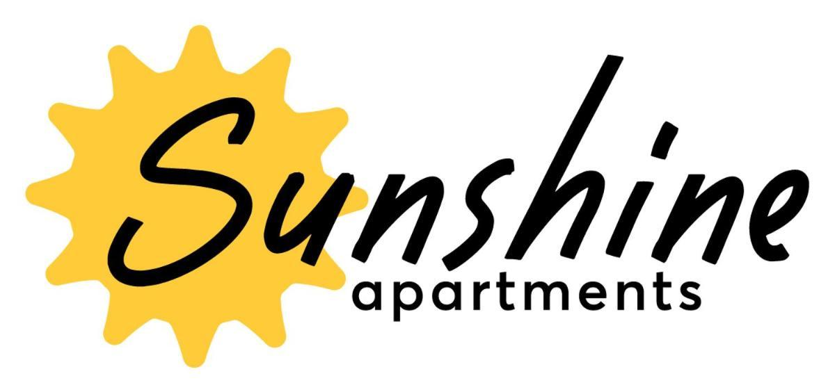 Sunshine Apartments 1 Alexandroúpolis Luaran gambar